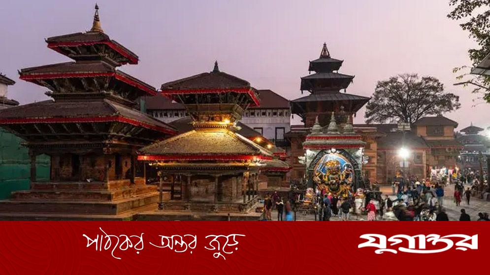 নেপাল যেতে কেন ভয় পাচ্ছেন পর্যটকরা?