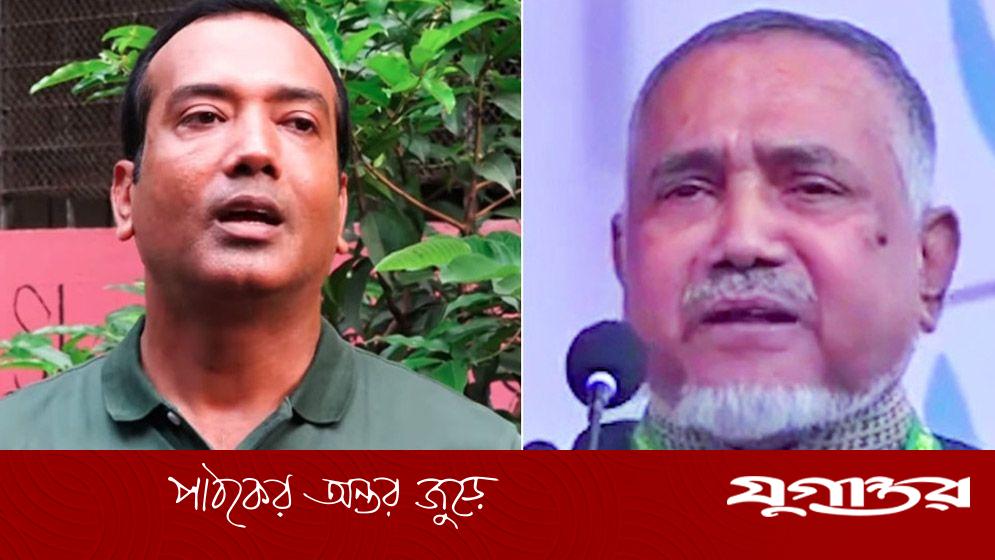 আবদুল্লাহ তাহেরের বক্তব্যকে ‘মশকরা’ বললেন ছাত্রদল সভাপতি