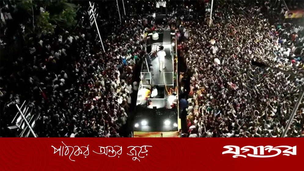 সরকারবিরোধী বিক্ষোভে উত্তাল পেরু