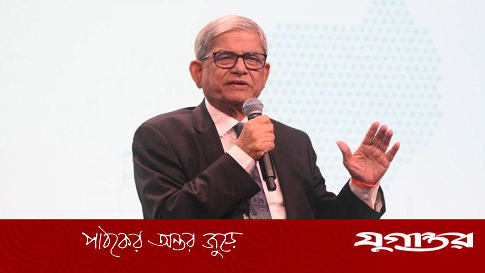 প্রফেসর ইউনূস যখন কথা বলছিলেন, মনে হচ্ছিল জিয়াউর রহমানের কণ্ঠ শুনছি