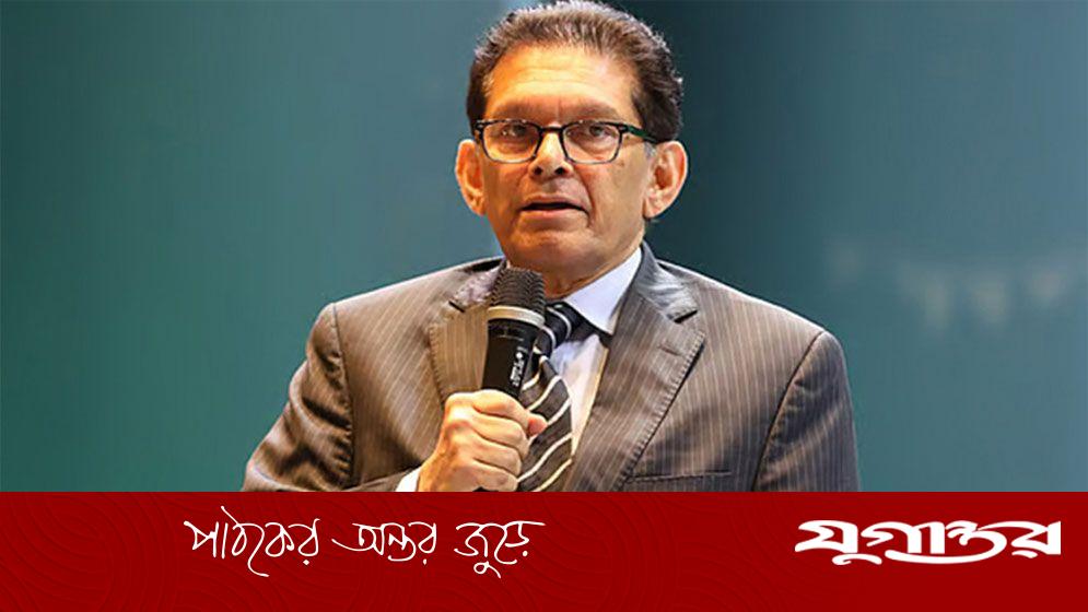 রাখাইনে রাজনৈতিক পদক্ষেপ নেওয়ার এখনই সময়: খলিলুর