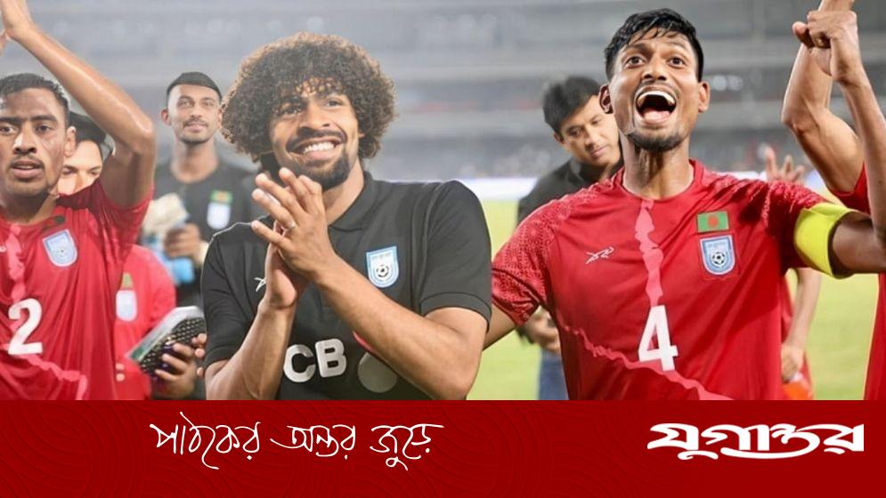 ২৪ মিনিটে শেষ হামজাদের হংকং মহারণের টিকিট