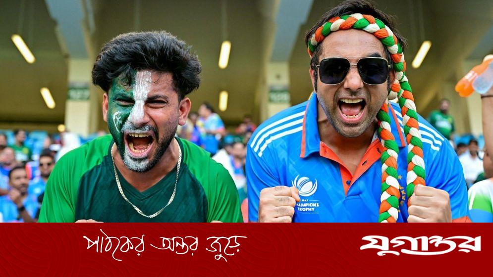 ভারত-পাকিস্তানের এশিয়া কাপ ফাইনাল ‘হাউজফুল’