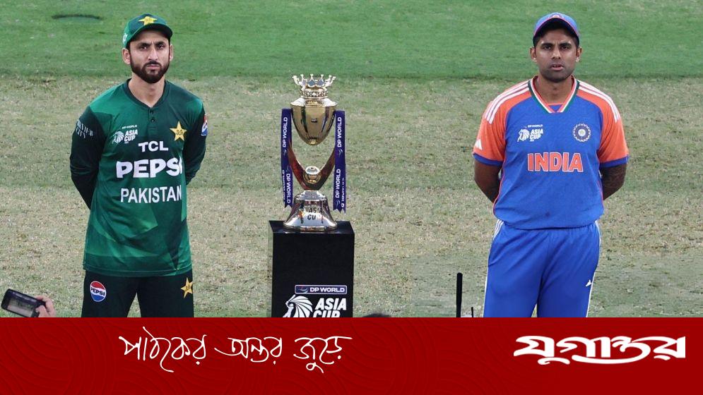 এশিয়া কাপের চ্যাম্পিয়ন ও রানার্স আপের প্রাইজমানি কত