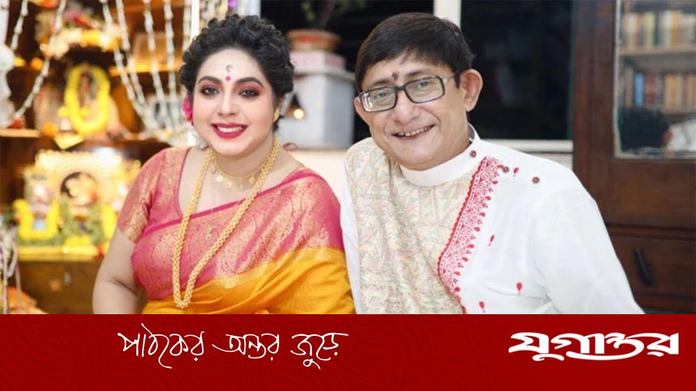 কাঞ্চনের হাত ধরে এগিয়ে যাচ্ছি ভাবলে ক্ষতি নেই: শ্রীময়ী