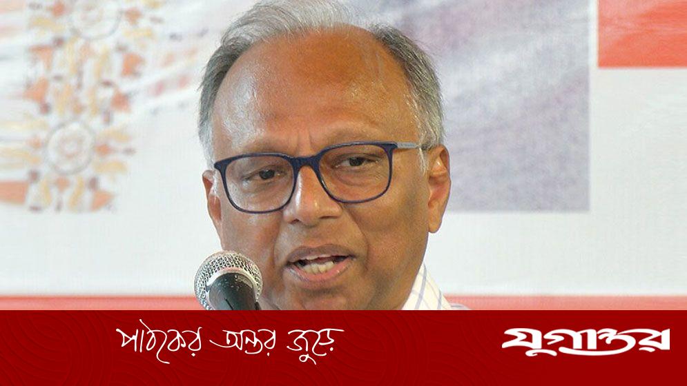 ফেব্রুয়ারিতে নির্বাচন না হলে ভারত বিশৃঙ্খলা সৃষ্টি করবে: মাহমুদুর রহমান