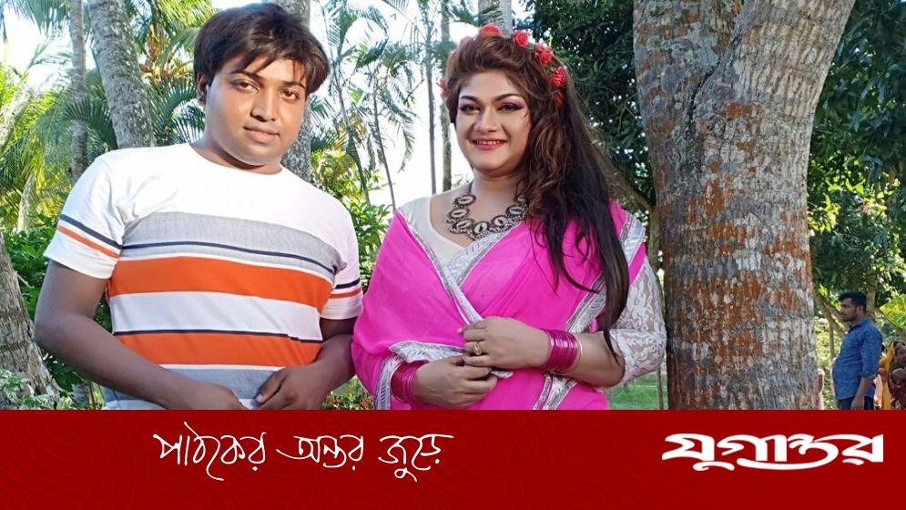 চিত্রনায়িকা মুনমুনের সহকারী অর্ণব আর নেই