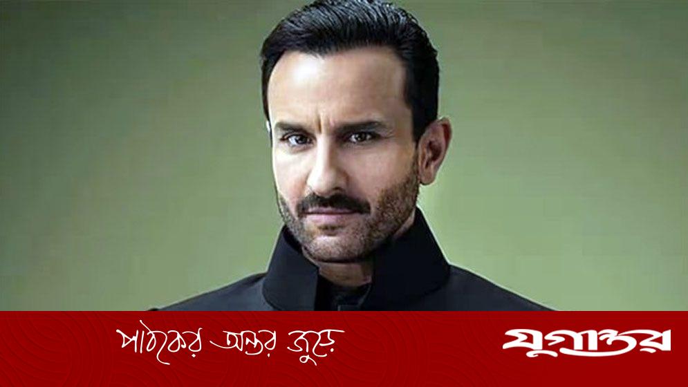 নারী প্রযোজকের অনৈতিক প্রস্তাবে কী করেছিলেন সাইফ আলি খান