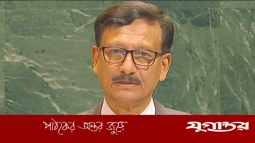 ইসরাইলি দখলদারিত্ব বন্ধে কার্যকর পদক্ষেপ নেওয়া জরুরি
