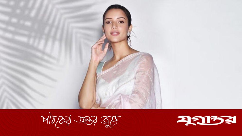 পর্দায় ‘সাহসী’ হলেও যে বিষয়ে বেশি ‘নার্ভাস’ থাকেন তৃপ্তি