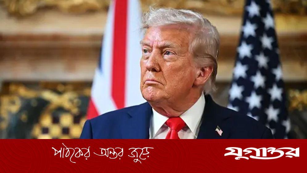 পোর্টল্যান্ডে সেনা পাঠানোর নির্দেশ ট্রাম্পের