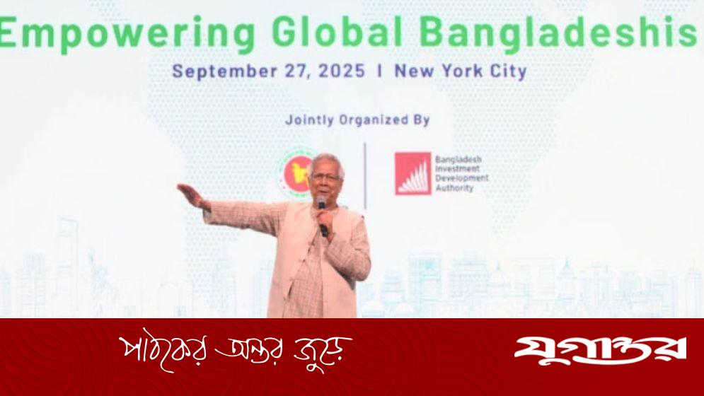 গ্যালারিতে বসে দেখার দিন শেষ, এখন নিজেরাই খেলব: প্রধান উপদেষ্টা