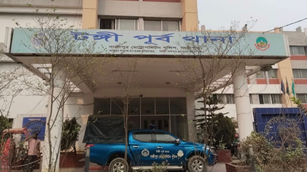 টঙ্গীতে রাসায়নিক গুদামে আগুনের ঘটনায় মালিকদের বিরুদ্ধে মামলা