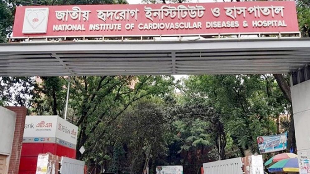 ৮০ ভাগ রোগীর চিকিৎসা এক হাসপাতালেই