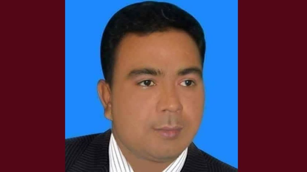 নাশকতার অভিযোগে স্বেচ্ছাসেবক লীগের আহ্বায়ক গ্রেফতার