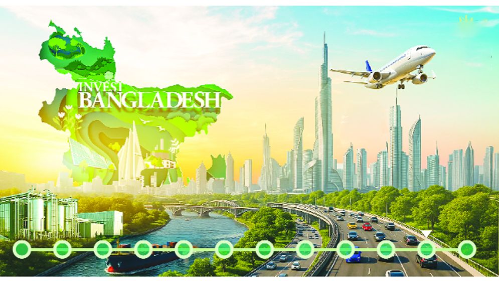 বাংলাদেশে বিনিয়োগে পাঁচ বাধা, যা বলল যুক্তরাষ্ট্র