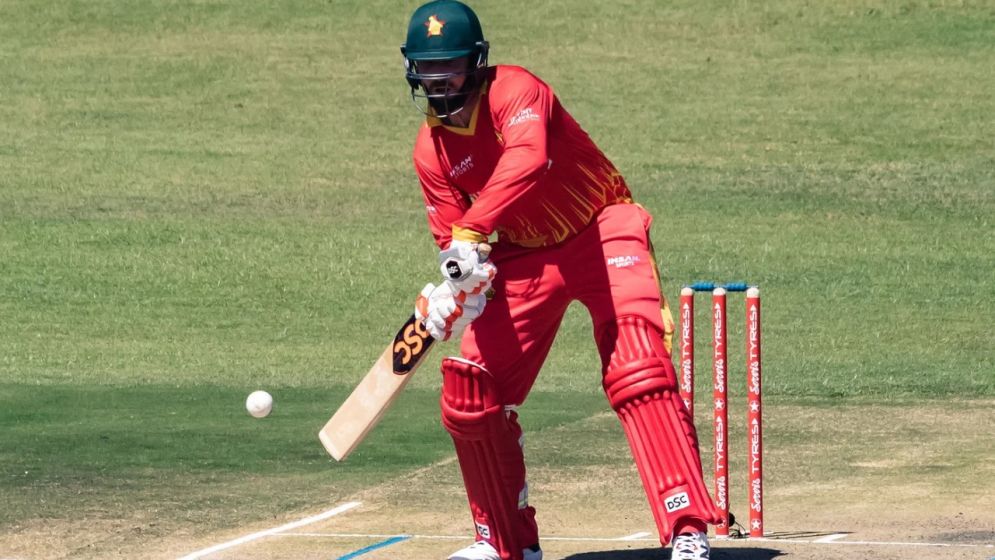 ক্যারিয়ারের সায়াহ্নে টি-টোয়েন্টিতে রেকর্ড