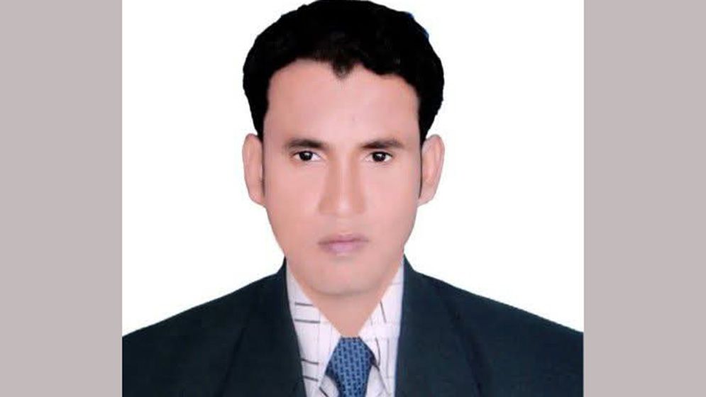 কেন্দুয়ায় উদ্ধার কঙ্কাল নিখোঁজ যুবদল নেতার লাশ হিসেবে জানাজা