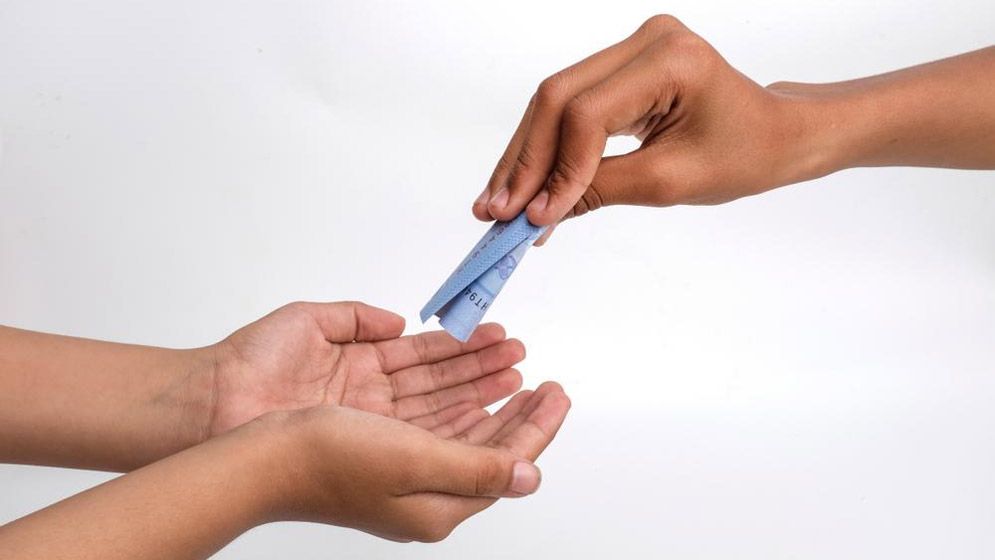 শর্ত পূরণের আগে মানত আদায় করা যাবে?