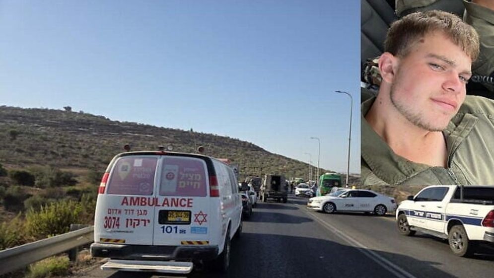 নিজেদের গুলিতেই প্রাণ গেল ইসরাইলি সেনার