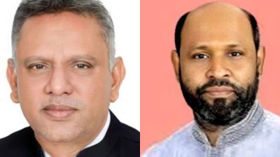 সাবেক এমপি বাদল ও জাপা মহাসচিব মামুন গ্রেফতার