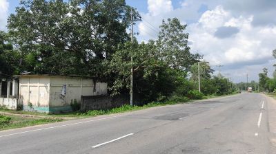 অধিগ্রহণ জটিলতায় ঢাকা-সিলেট মহাসড়ক বাহুবল অংশে ৬ লেন কাজের ধীরগতি