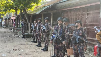 খাগড়াছড়িতে ৩য় দিনের মতো ১৪৪ ধারা বহাল, নিহতদের পরিচয় মিলেছে