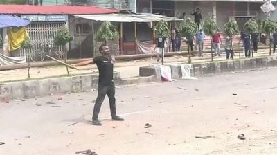 আবু সাঈদ হত্যা : ৩০ আসামির বিরুদ্ধে অষ্টম দিনের সাক্ষ্যগ্রহণ আজ