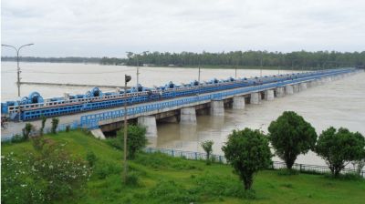 তিস্তা পরিস্থিতির বিরুদ্ধে দৃঢ় অবস্থান নিন: সরকারকে আইএফসি