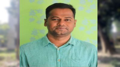 বিমানবন্দর থেকে আখাউড়া উপজেলার সাবেক ভাইস চেয়ারম্যান গ্রেফতার