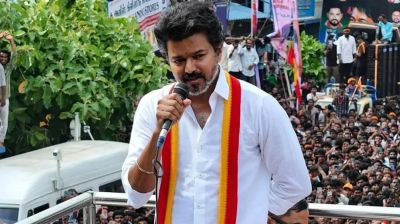 সমাবেশে হতাহতদের কত টাকা ক্ষতিপূরণ দিচ্ছেন বিজয়?