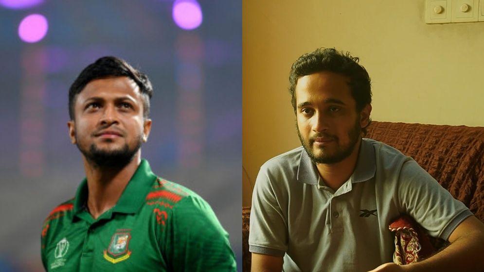 ‘জাহান্নামের নিকৃষ্ট স্থানে পচুক সাকিব’