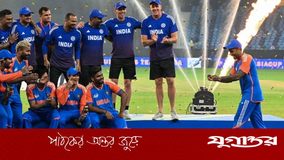 ‘ওরা পাকিস্তানকে নয়, ক্রিকেটকে অসম্মান করেছে’