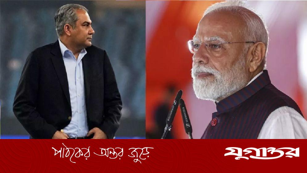 মোদির খোঁচার জবাবে যা বলল পাকিস্তান