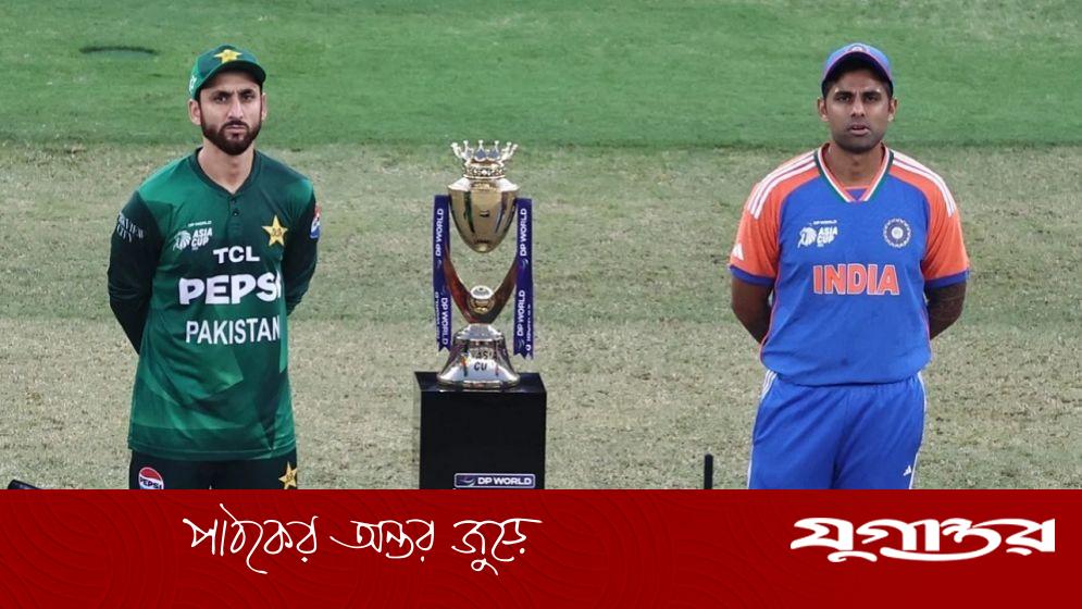 যত বিতর্ক এবারের এশিয়া কাপে