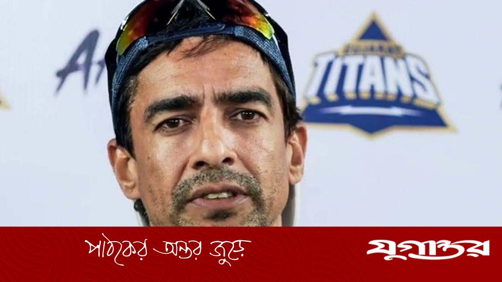 বাংলাদেশ যুব দলের সাবেক ব্যাটিং পরামর্শক ভারতীয় ক্রিকেটের নতুন বস
