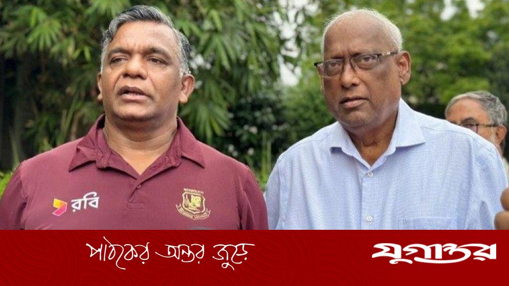 বিনা প্রতিদ্বন্দ্বিতায় বিসিবি পরিচালক হচ্ছেন বুলবুল-ফাহিম