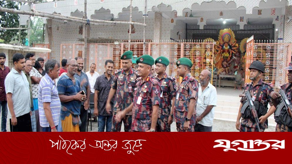 অস্থিতিশীল করতে পার্শ্ববর্তী দেশ ও ফ্যাসিস্টরা তৎপর
