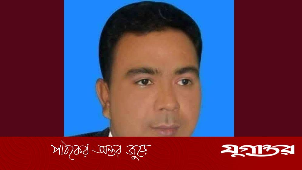 নাশকতার অভিযোগে স্বেচ্ছাসেবক লীগের আহ্বায়ক গ্রেফতার