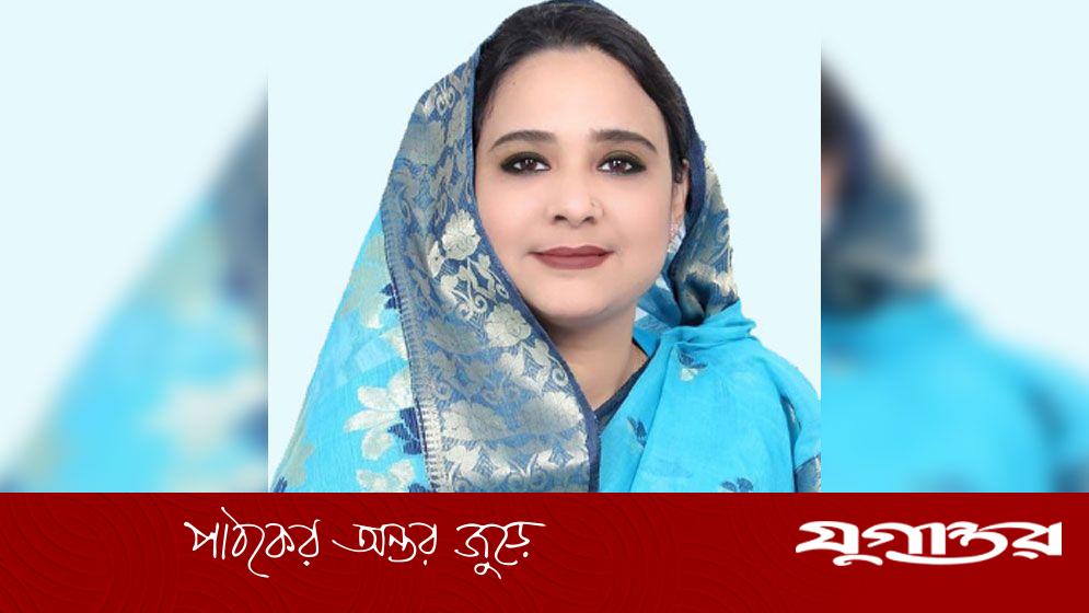 গ্রেফতার সাবেক এমপি কে এই বুবলী?