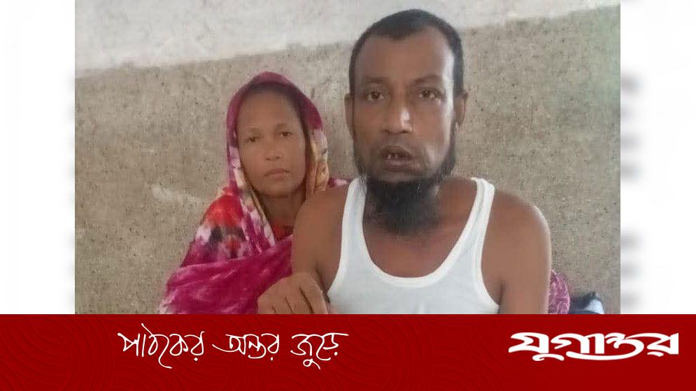 কায়সার কামালের সহযোগিতায় পচনরোগে আক্রান্ত রশিদের সফল অপারেশন