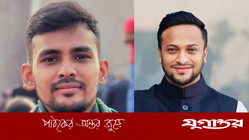 আসিফ-সাকিবের পালটাপালটি পোস্ট, ফেসবুকে তোলপাড়