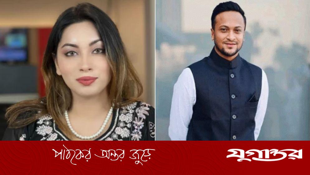 সাকিবের বিষয়ে কী বলেছিল ডিবি? মুখ খুললেন মেঘনা আলম