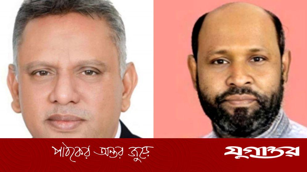 সাবেক এমপি বাদল ও জাপা মহাসচিব মামুন গ্রেফতার