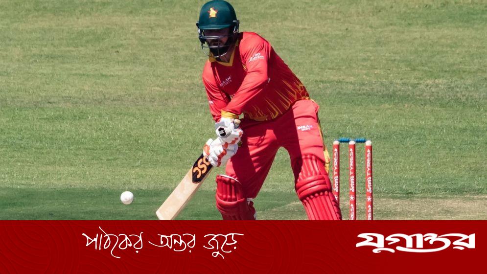 ক্যারিয়ারের সায়াহ্নে টি-টোয়েন্টিতে রেকর্ড