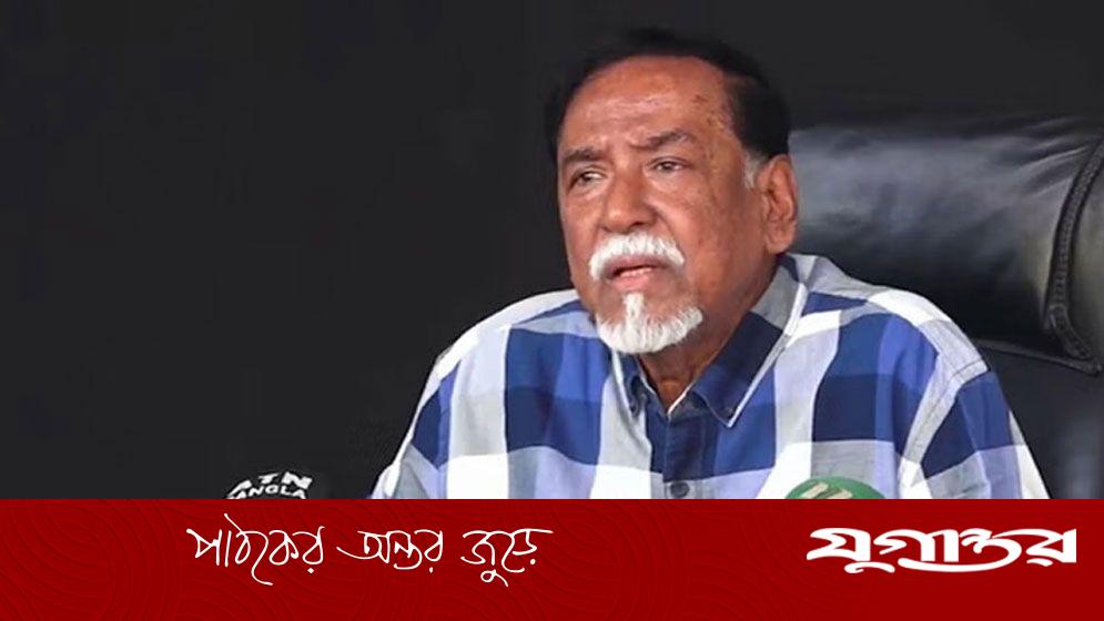 প্রধান উপদেষ্টা ১০৪ সদস্য নিয়ে জাতিসংঘে পিকনিক করতে গেছেন: মেজর হাফিজ