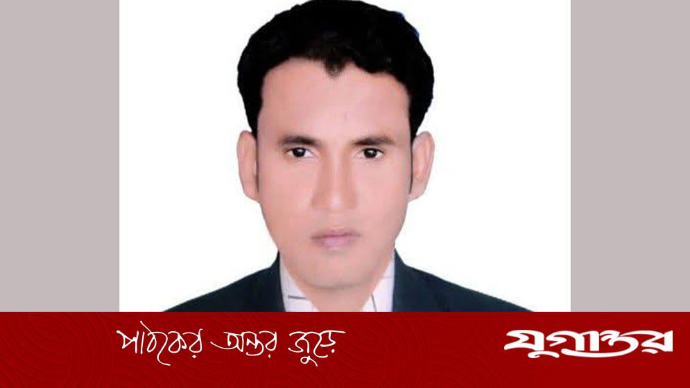 কেন্দুয়ায় উদ্ধার কঙ্কাল নিখোঁজ যুবদল নেতার লাশ হিসেবে জানাজা