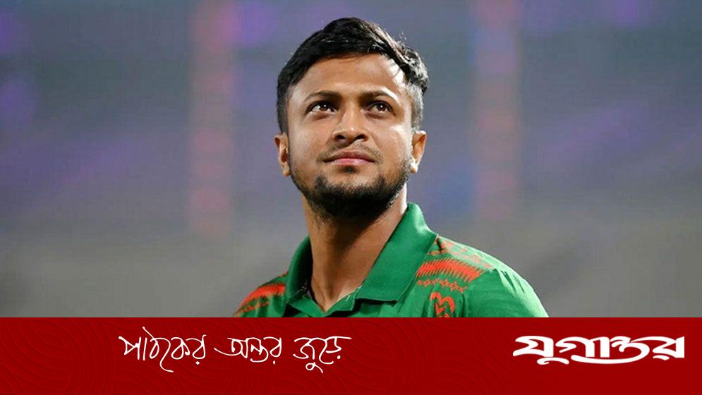 সাকিবের বিরুদ্ধে অবৈধ সম্পদ অর্জনের অভিযোগ অনুসন্ধানে নতুন কর্মকর্তা নিয়োগ