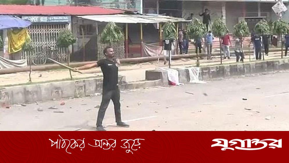 আবু সাঈদ হত্যা : ৩০ আসামির বিরুদ্ধে অষ্টম দিনের সাক্ষ্যগ্রহণ আজ