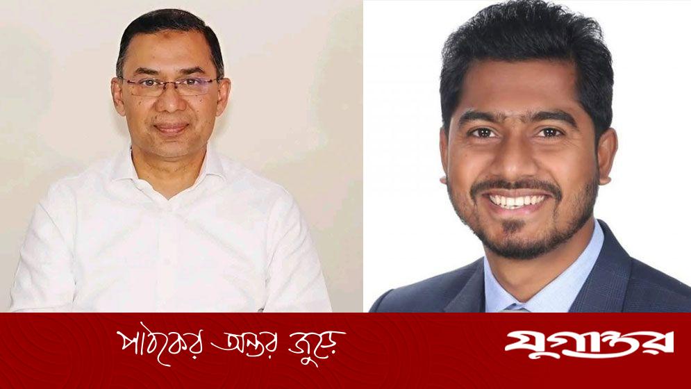 নুরকে ফোন তারেক রহমানের, খোঁজ নিলেন স্বাস্থ্যের